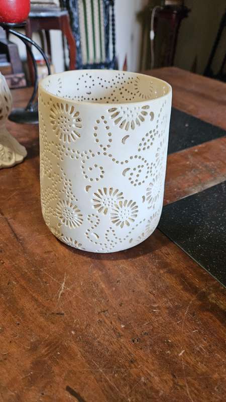 Candle Holder Lot