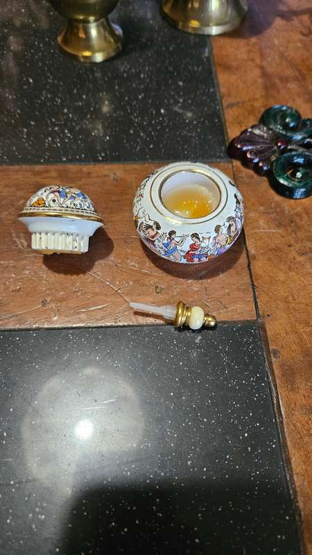 Various Usable Goodies Lot