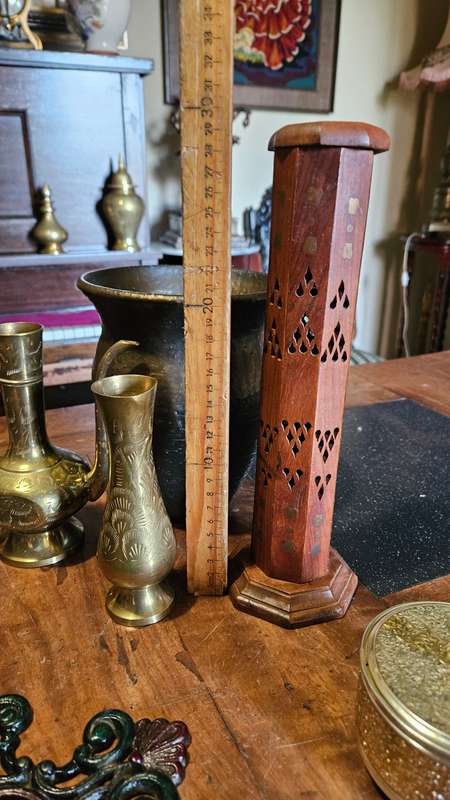 Various Usable Goodies Lot