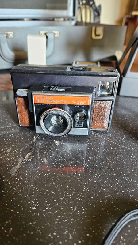 Kodak Ektagraphic EF Visualmaker