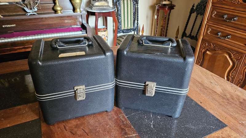 Vintage Floppys