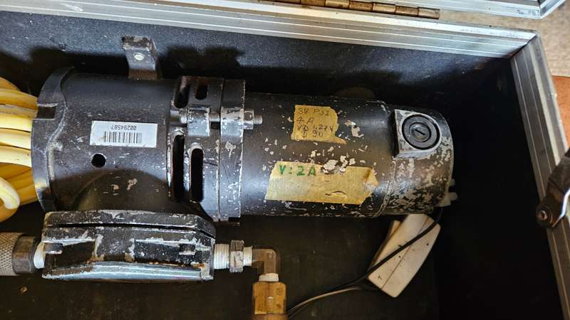 Transfer Pump Plus Accessories