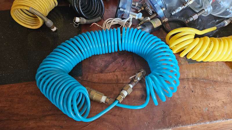Transfer Pump Plus Accessories