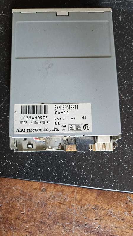 CD Rom Drive Lot
