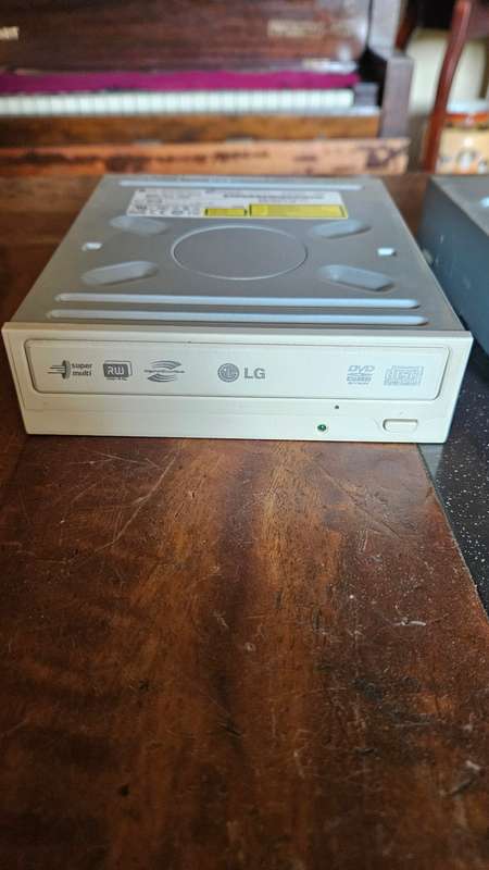 CD Rom Drive Lot