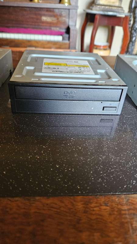 CD Rom Drive Lot