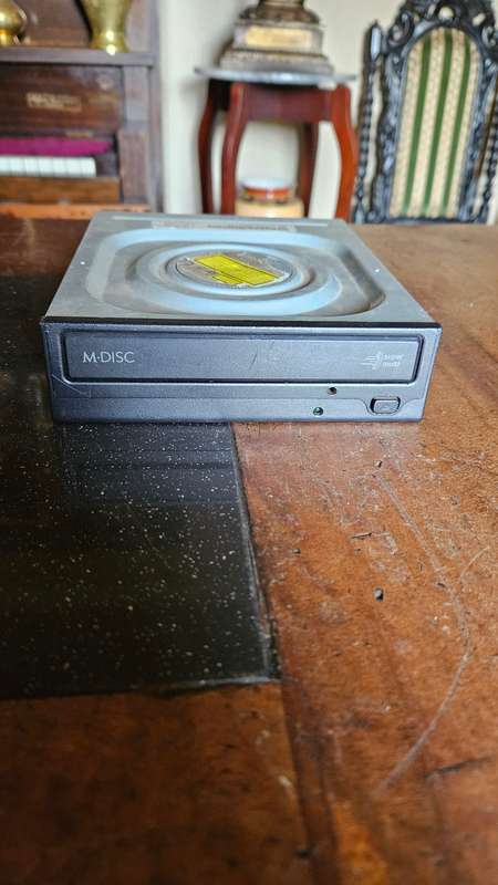 CD Rom Drive Lot
