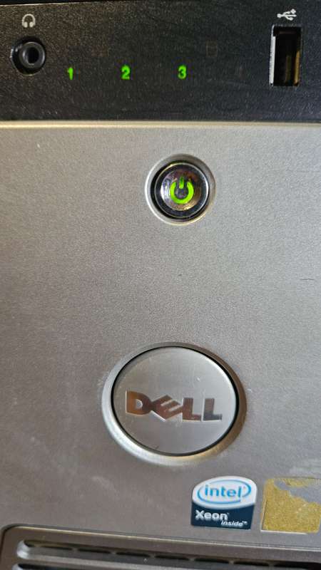 Dell Computor