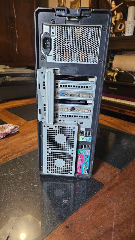 Dell Computor