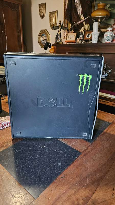Dell Computor