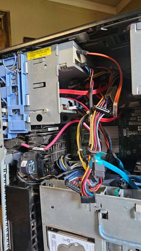Dell Computor