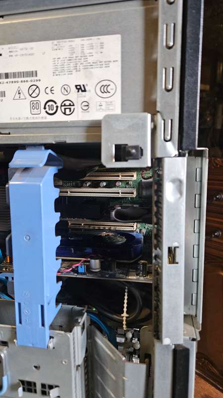 Dell Computor