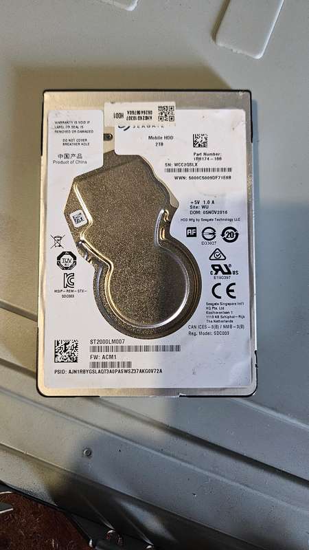 Dell Computor