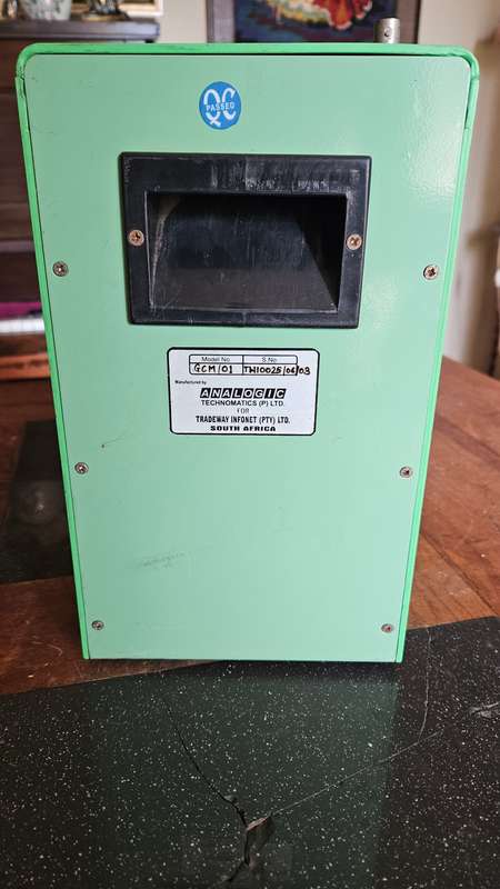 Cell C Machine