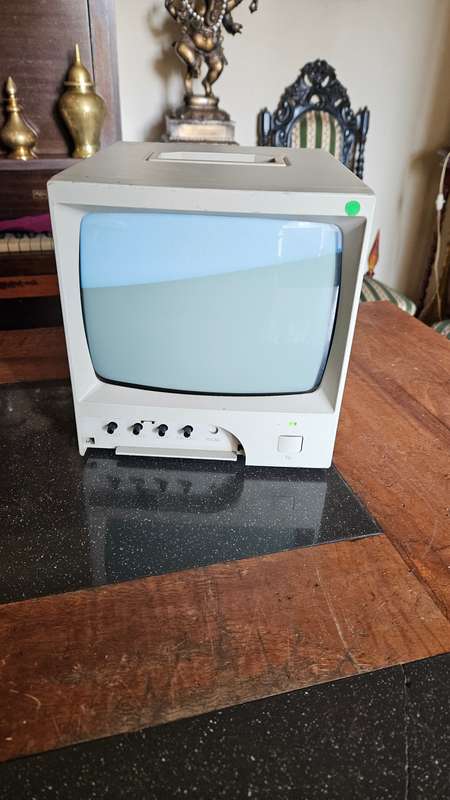 Monitor