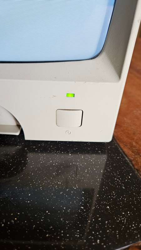 Monitor