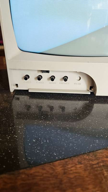 Monitor