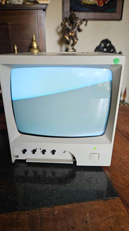 Monitor