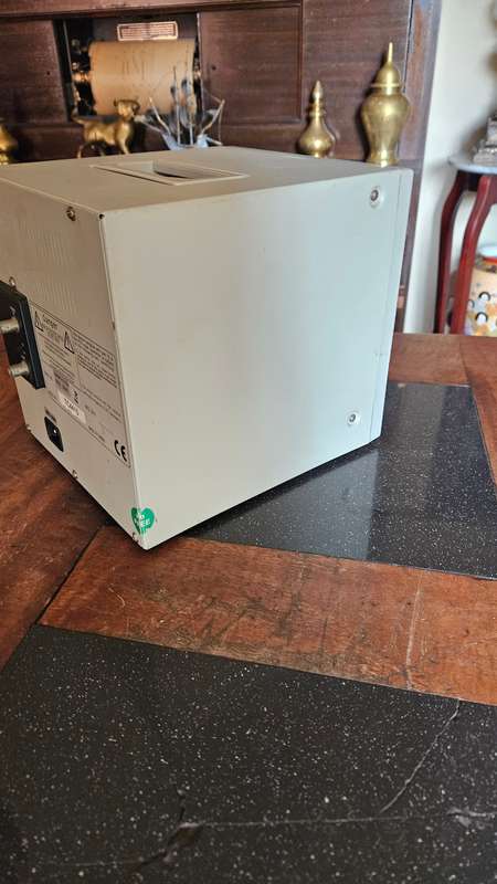 Monitor
