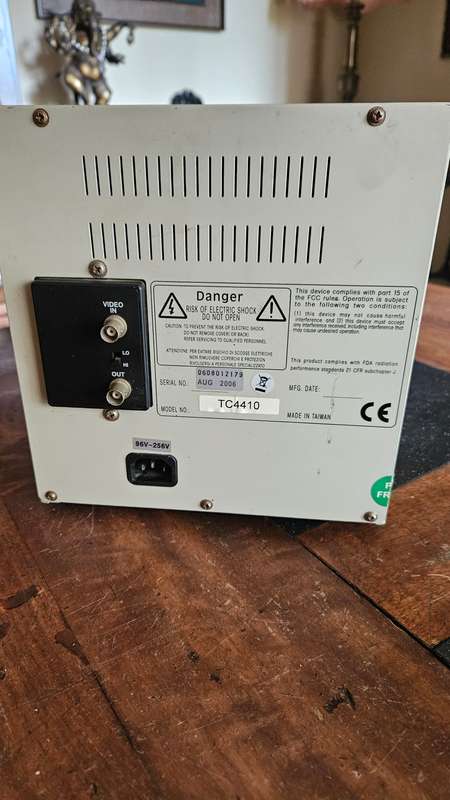 Monitor