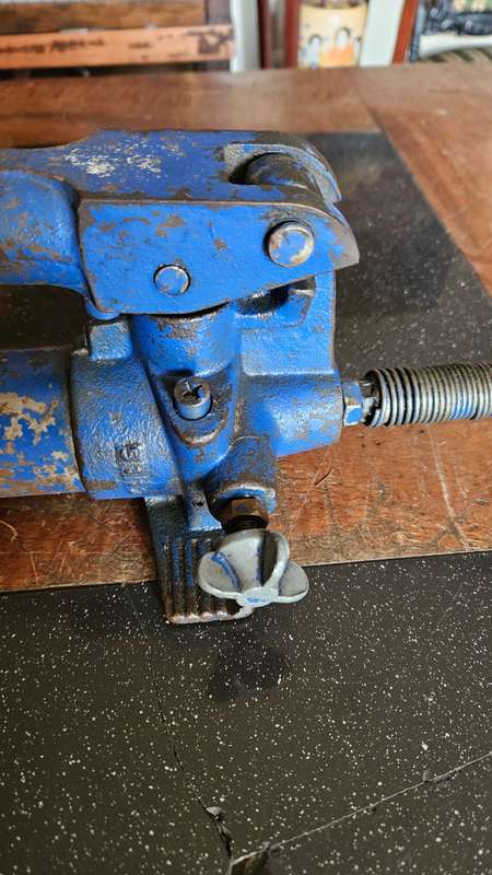 Hydraulic Power Tool