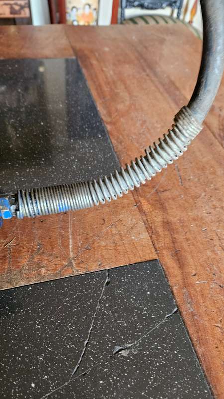 Hydraulic Power Tool