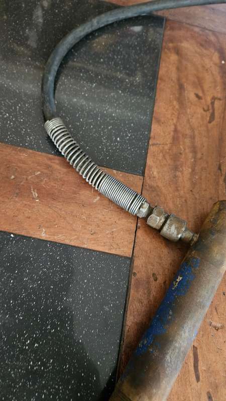 Hydraulic Power Tool