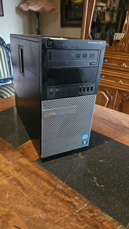 Dell Computer