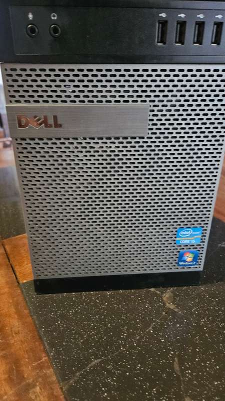 Dell Computer