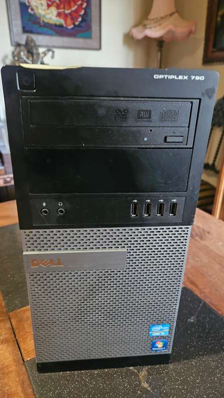 Dell Computer