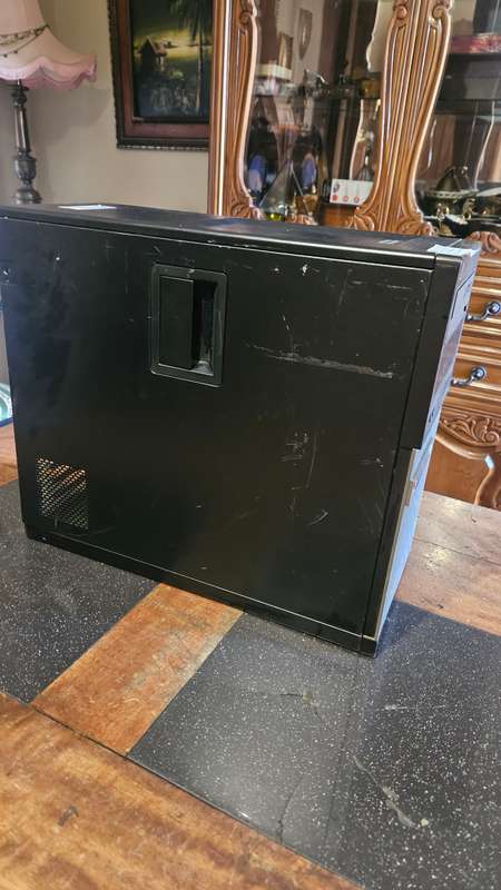Dell Computer