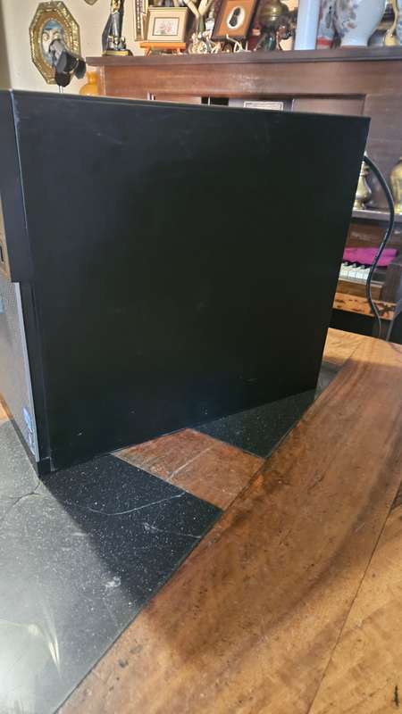Dell Computer