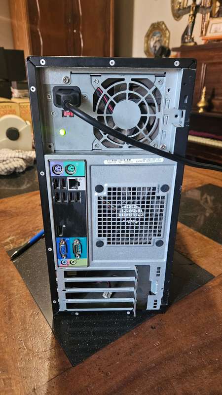 Dell Computer