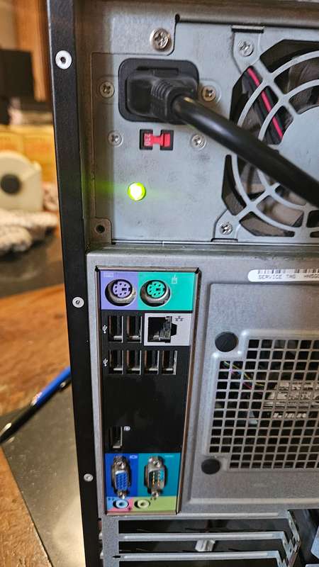 Dell Computer