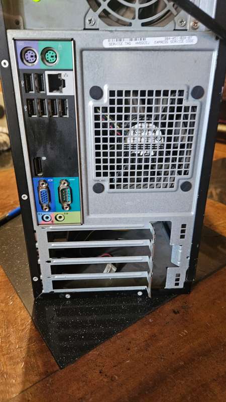 Dell Computer