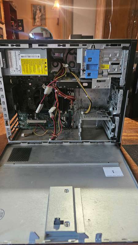 Dell Computer