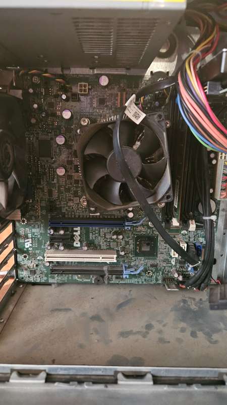 Dell Computer
