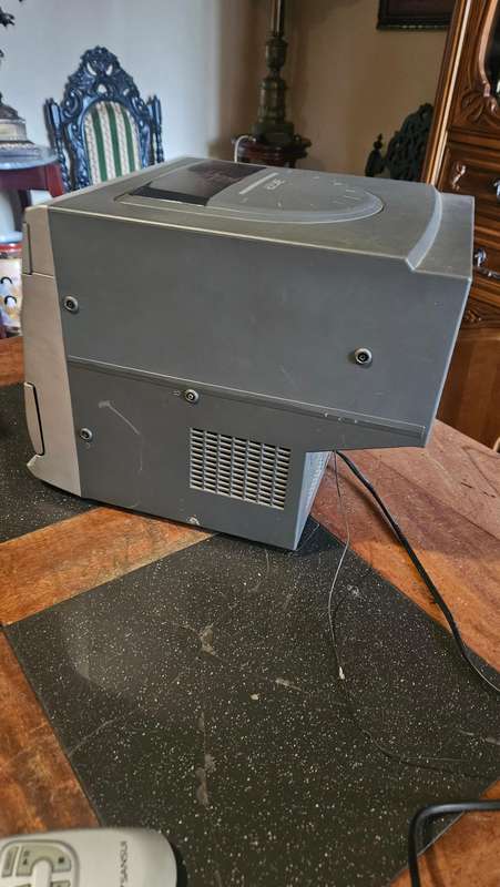 Sansui 3 CD Changer HiFi Music system