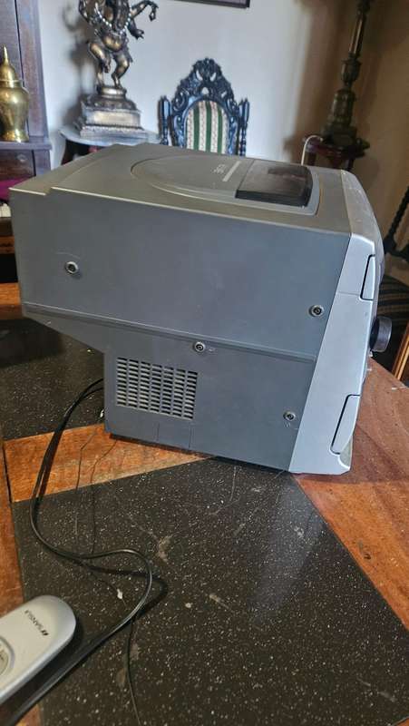 Sansui 3 CD Changer HiFi Music system