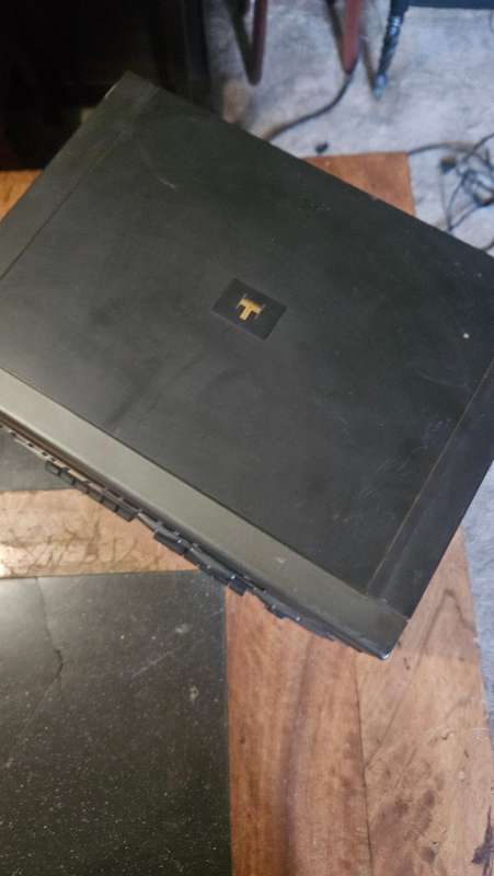 Blaupunkt SMD66 HiFi Music system