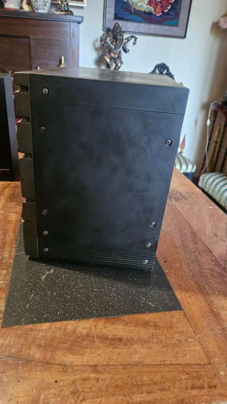 Blaupunkt SMD66 HiFi Music system