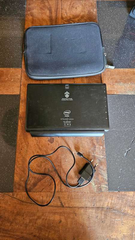 Laptop