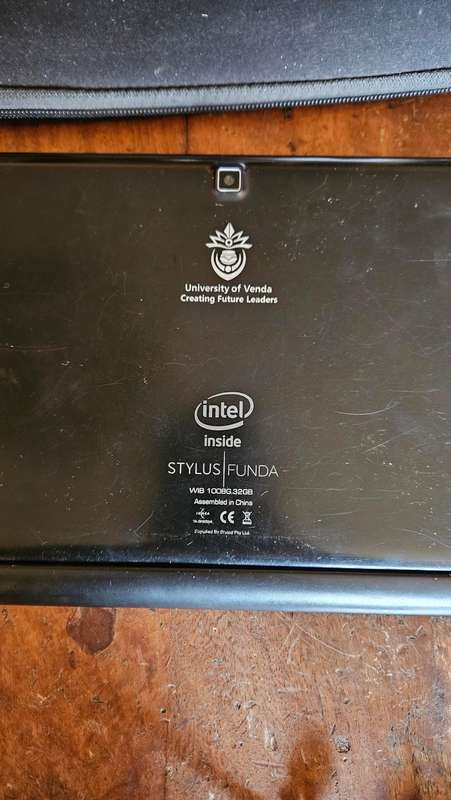 Laptop