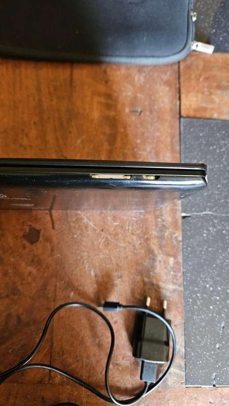 Laptop