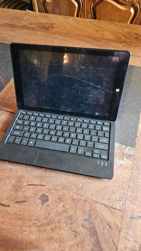 Laptop