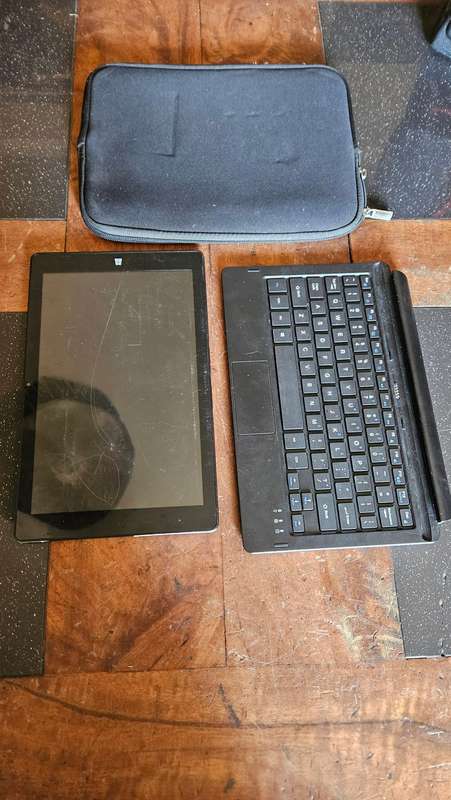 Laptop