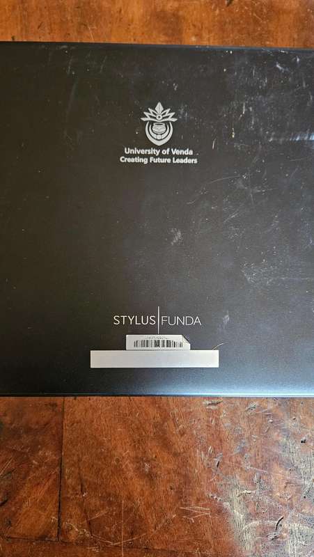 Laptop