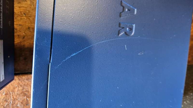 NetGear 16 Port 10/100 Switches