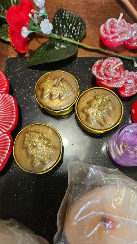 Variety Usable Goodies
