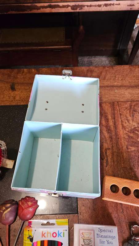 Variety Usable Goodies